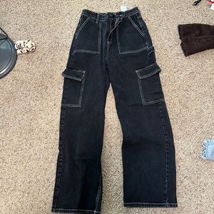 Hollister Social Tourist Pants